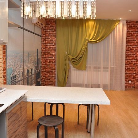 Art Hostel Almati Kültér fotó