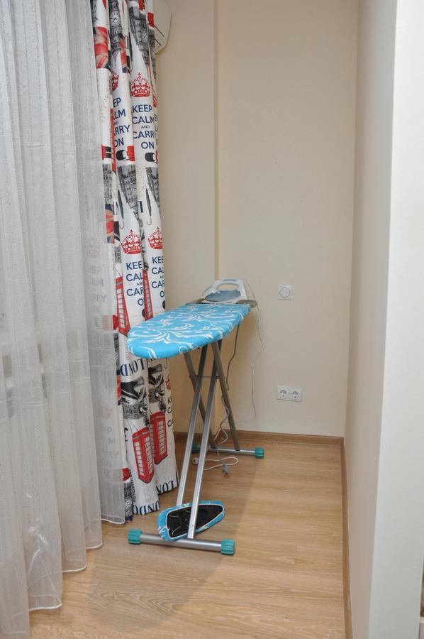 Art Hostel Almati Kültér fotó