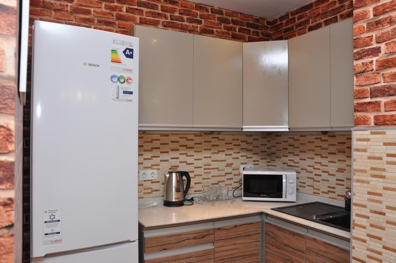 Art Hostel Almati Kültér fotó