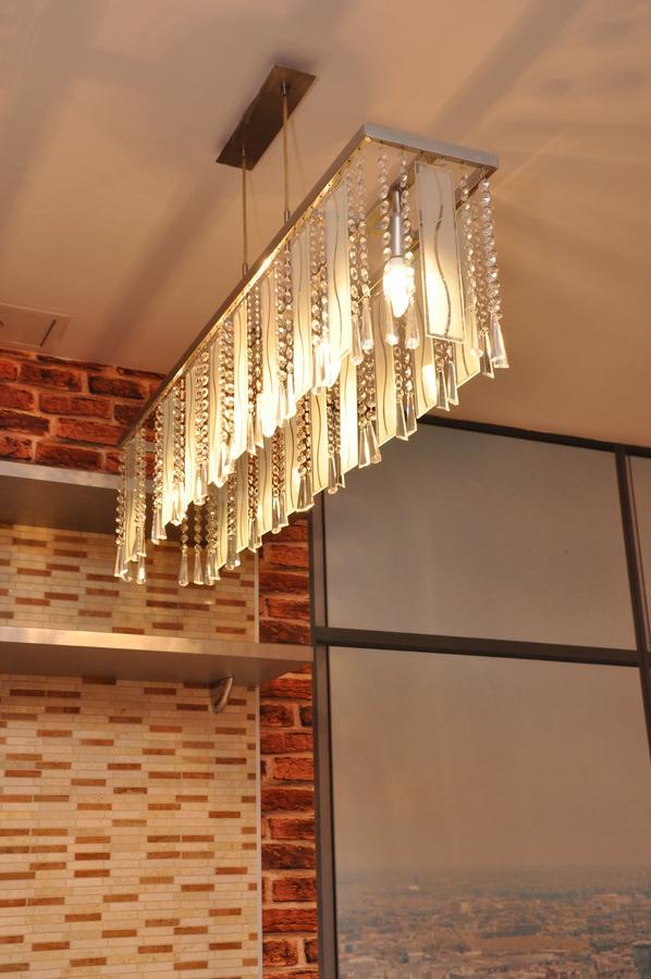 Art Hostel Almati Kültér fotó