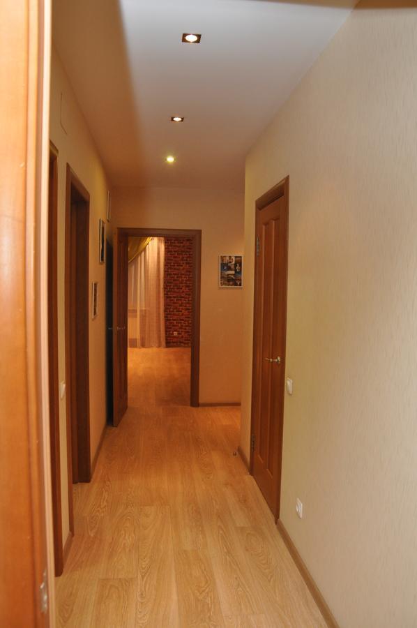 Art Hostel Almati Kültér fotó